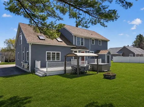 1 Blake Avenue Saco ME 04072