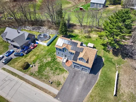 1 Blake Avenue Saco ME 04072