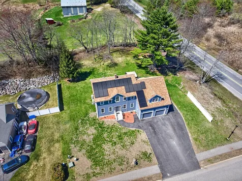 1 Blake Avenue Saco ME 04072