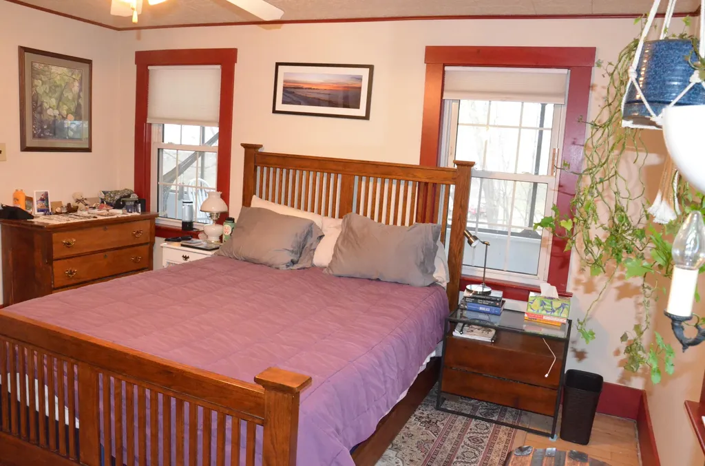 15 Briggs Avenue Paris ME 04281