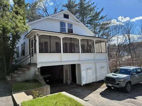 15 Briggs Avenue Paris ME 04281