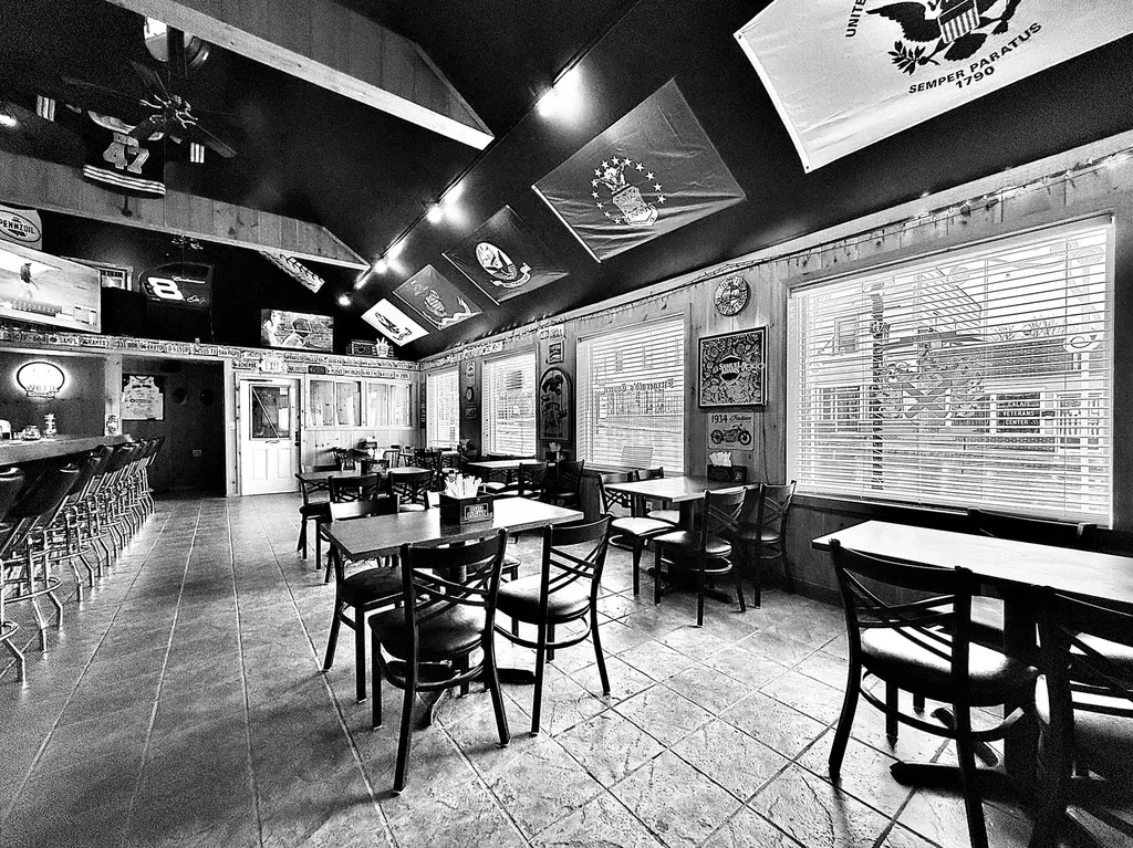 234 Main Street Calais ME 04619