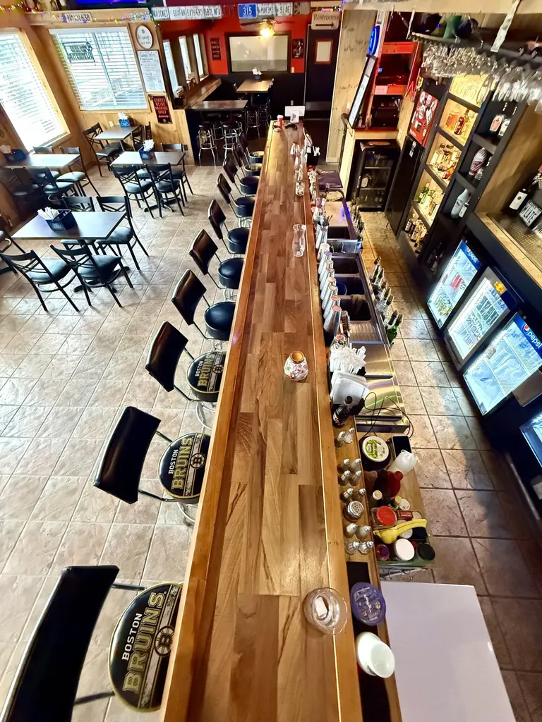 234 Main Street Calais ME 04619