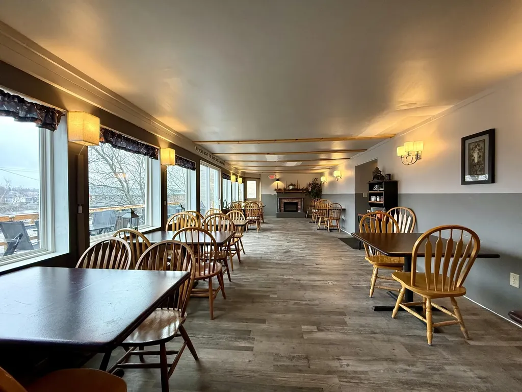 234 Main Street Calais ME 04619