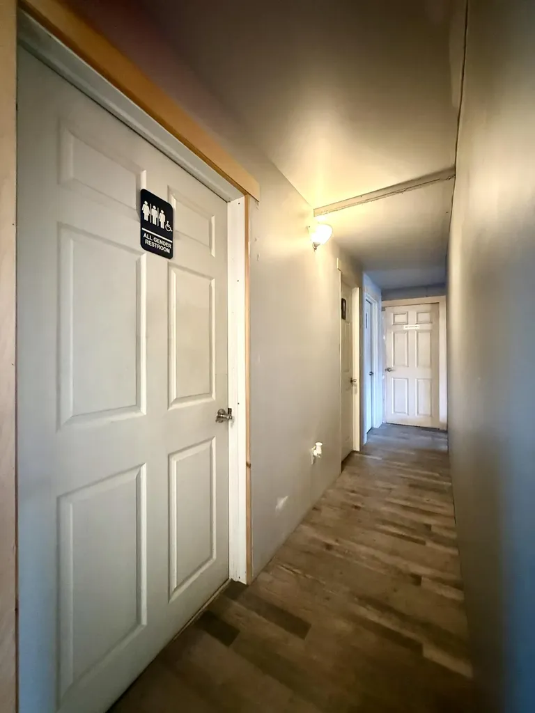 234 Main Street Calais ME 04619