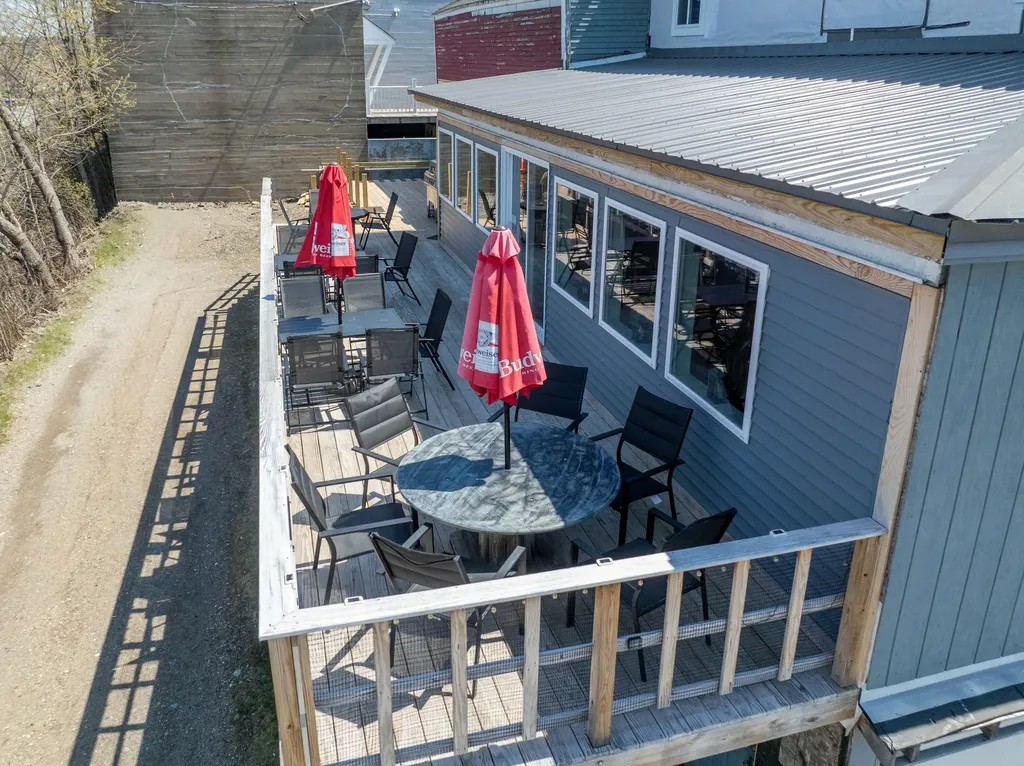 234 Main Street Calais ME 04619