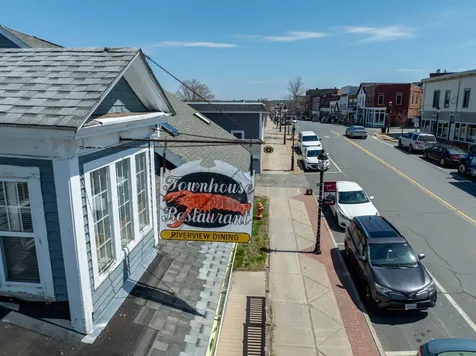 234 Main Street Calais ME 04619