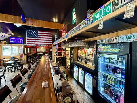 234 Main Street Calais ME 04619