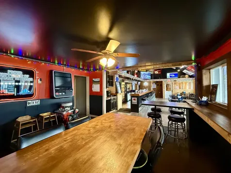 234 Main Street Calais ME 04619