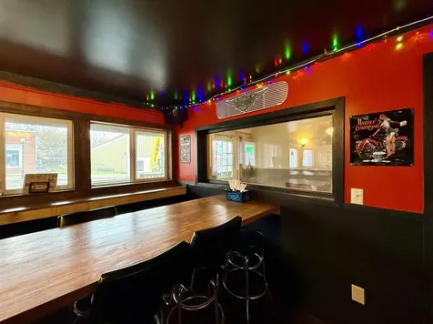 234 Main Street Calais ME 04619