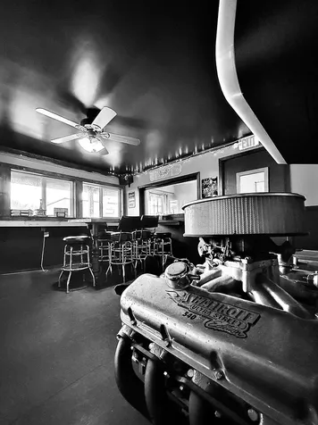 234 Main Street Calais ME 04619