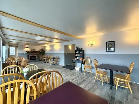 234 Main Street Calais ME 04619