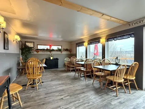 234 Main Street Calais ME 04619