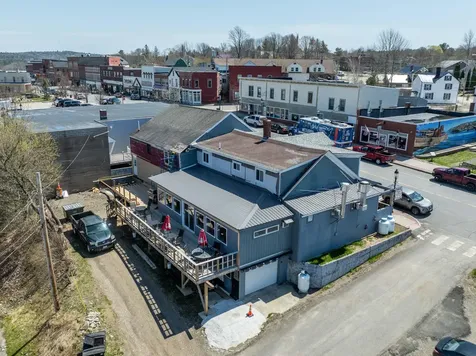234 Main Street Calais ME 04619