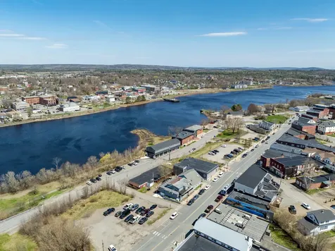 234 Main Street Calais ME 04619