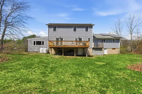 378 Sanford Road Wells ME 04090