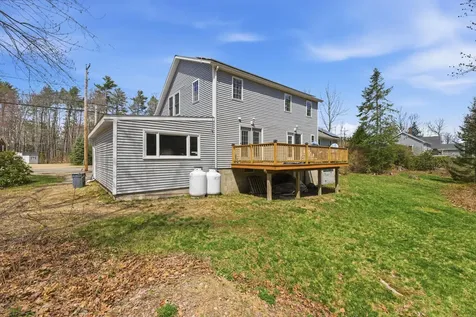 378 Sanford Road Wells ME 04090