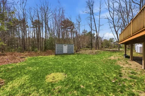 378 Sanford Road Wells ME 04090