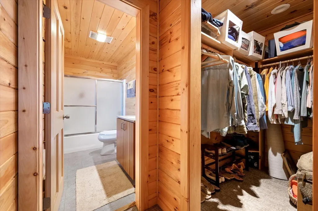154 Woodman Mill Road Lowell ME 04493