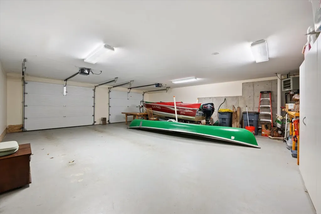 154 Woodman Mill Road Lowell ME 04493
