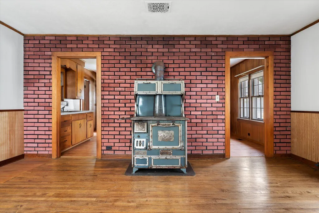 154 Woodman Mill Road Lowell ME 04493