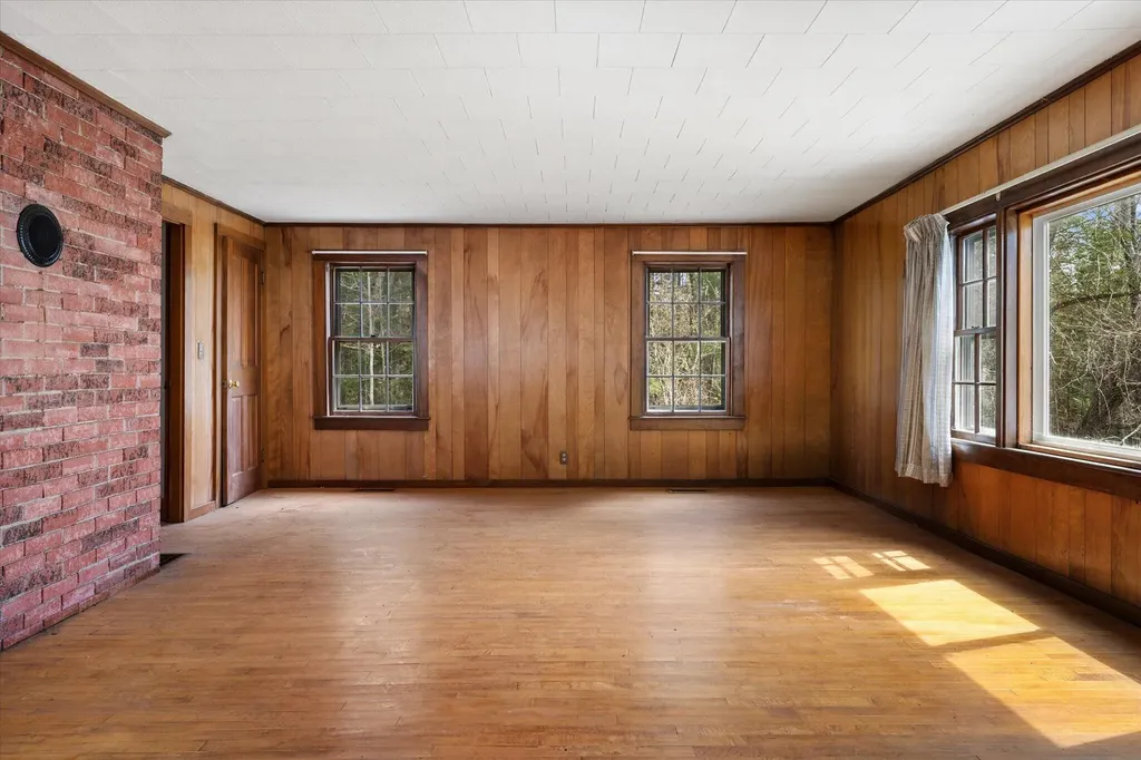 154 Woodman Mill Road Lowell ME 04493