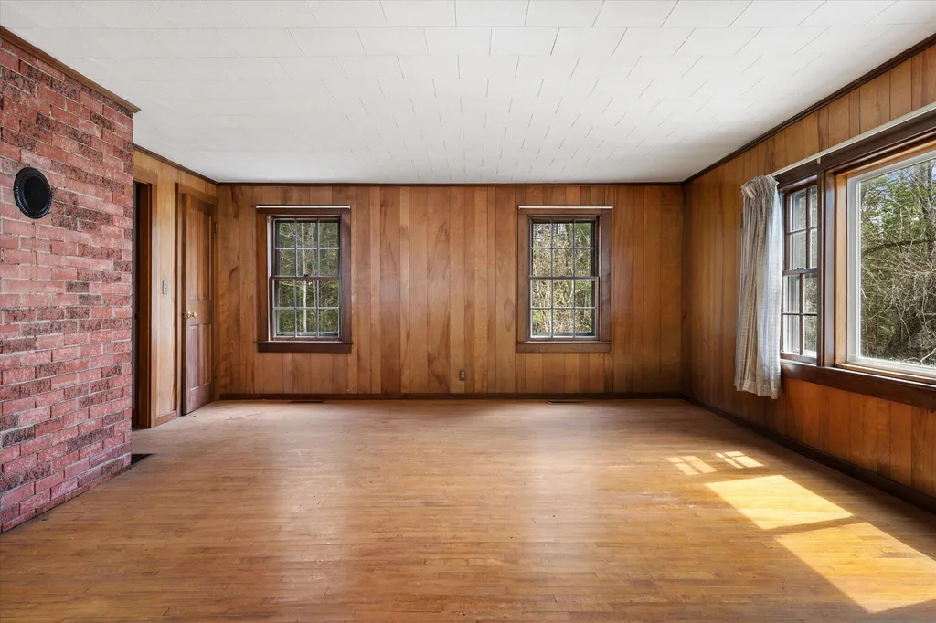 154 Woodman Mill Road Lowell ME 04493