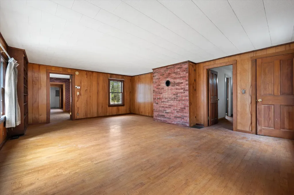154 Woodman Mill Road Lowell ME 04493