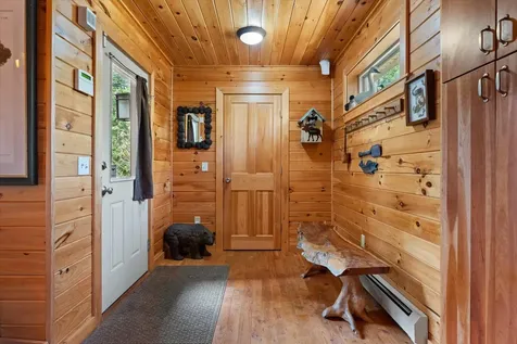 154 Woodman Mill Road Lowell ME 04493