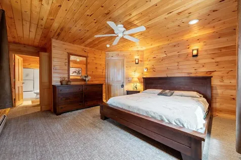 154 Woodman Mill Road Lowell ME 04493