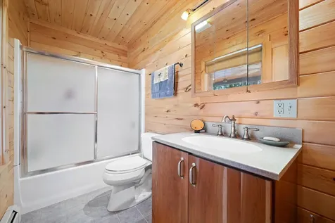 154 Woodman Mill Road Lowell ME 04493