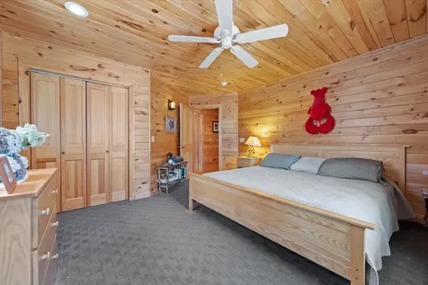 154 Woodman Mill Road Lowell ME 04493