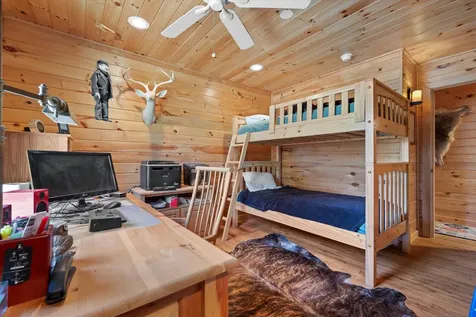 154 Woodman Mill Road Lowell ME 04493