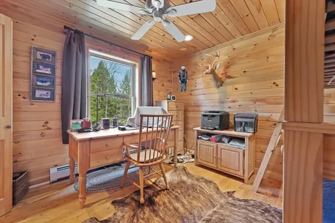 154 Woodman Mill Road Lowell ME 04493
