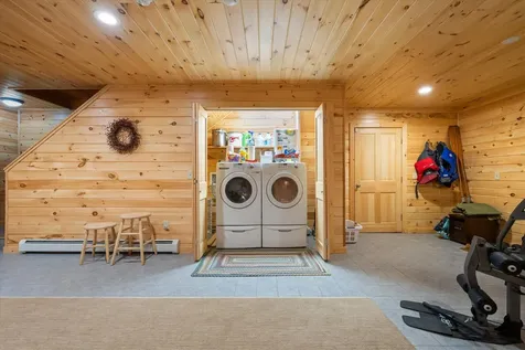 154 Woodman Mill Road Lowell ME 04493