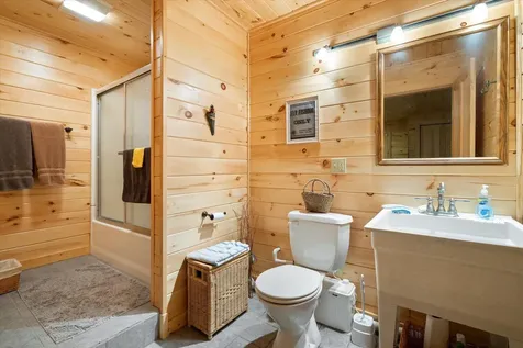 154 Woodman Mill Road Lowell ME 04493