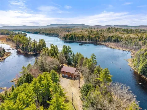 154 Woodman Mill Road Lowell ME 04493