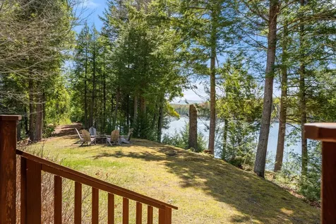 154 Woodman Mill Road Lowell ME 04493