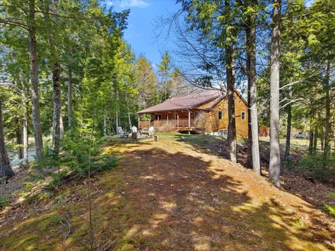 154 Woodman Mill Road Lowell ME 04493