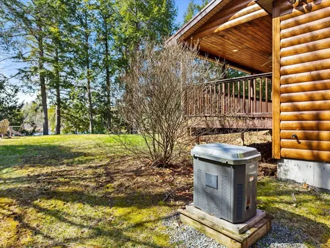154 Woodman Mill Road Lowell ME 04493