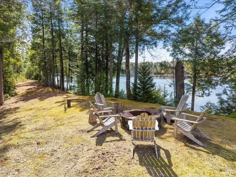 154 Woodman Mill Road Lowell ME 04493