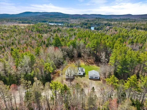 154 Woodman Mill Road Lowell ME 04493