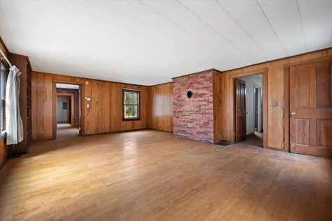 154 Woodman Mill Road Lowell ME 04493