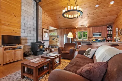 154 Woodman Mill Road Lowell ME 04493