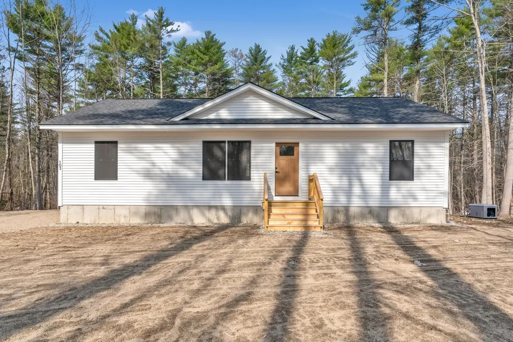103 Goodwin Road Newfield ME 04095