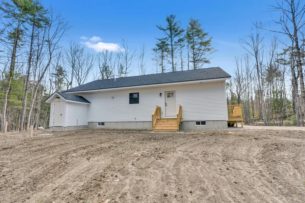 103 Goodwin Road Newfield ME 04095