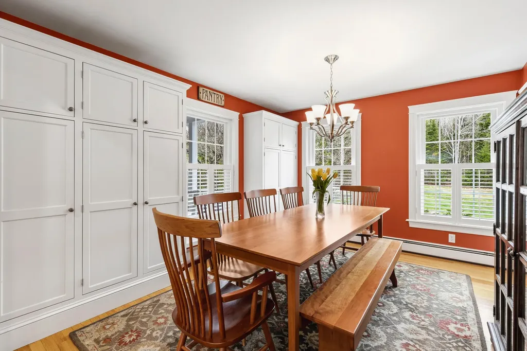 23 Porcupine Ridge Way Cumberland ME 04021