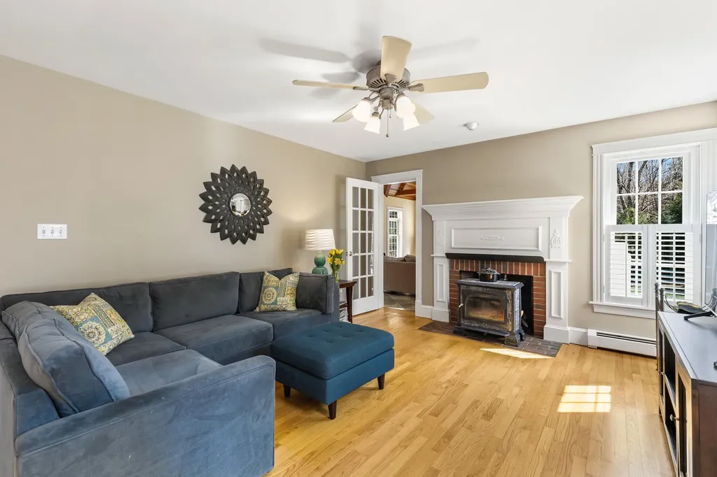 23 Porcupine Ridge Way Cumberland ME 04021