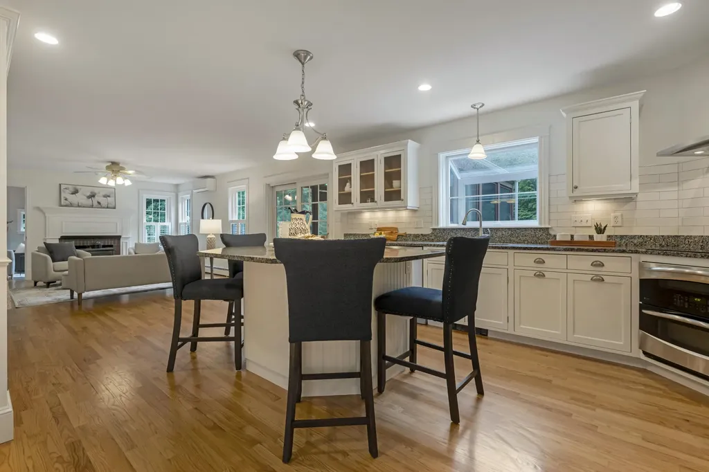 23 Porcupine Ridge Way Cumberland ME 04021