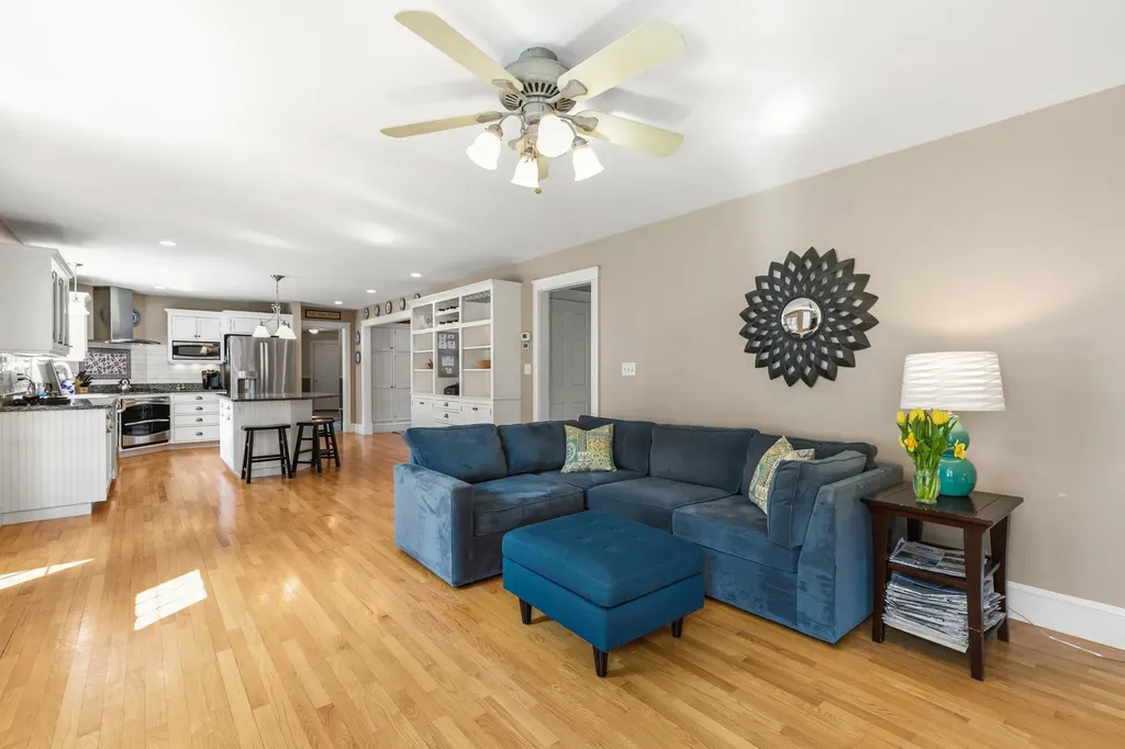 23 Porcupine Ridge Way Cumberland ME 04021